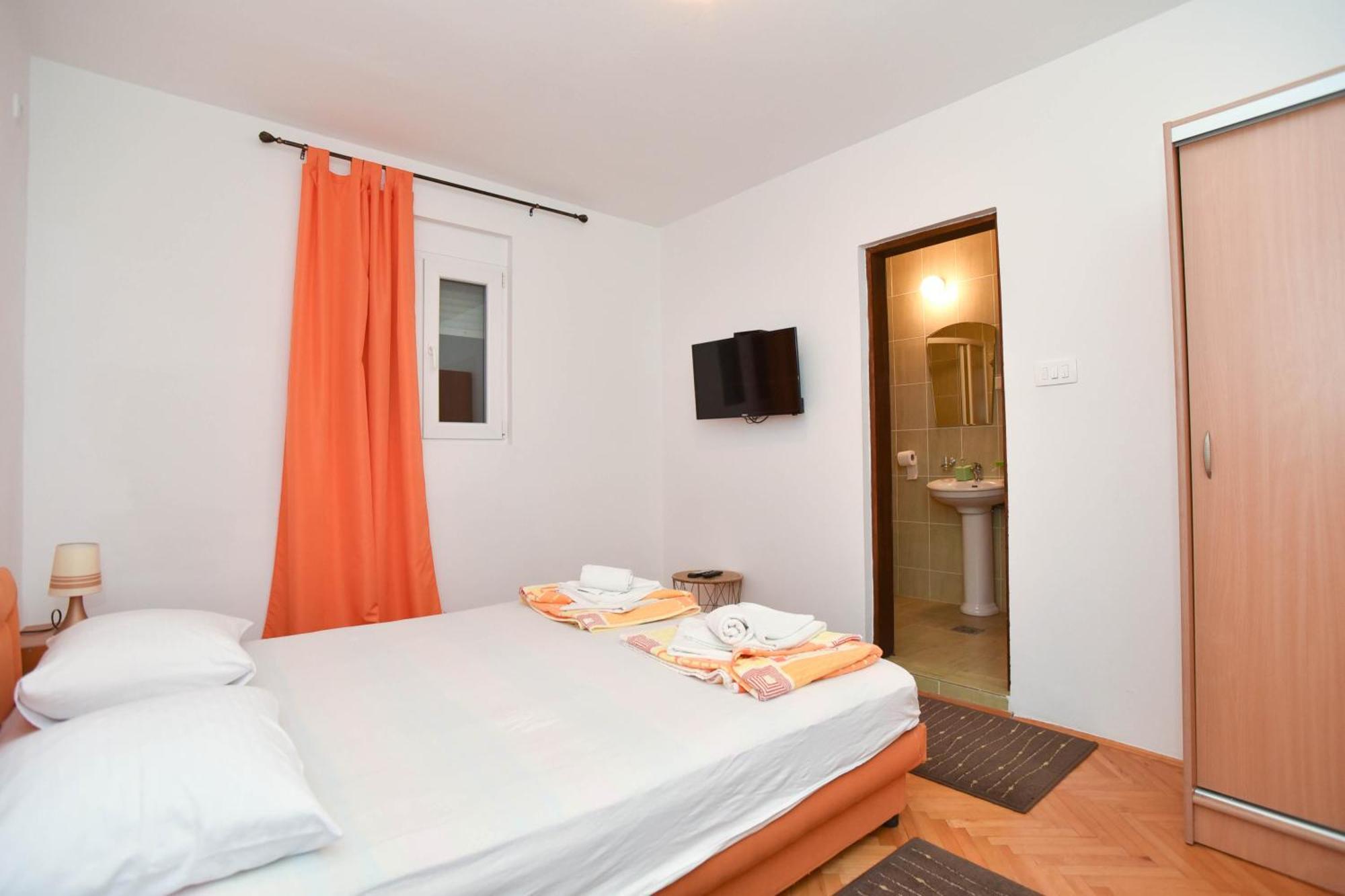 Senka Apartmán *